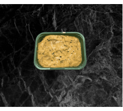  Oven Ready Chicken Fillets in a Creamy Mushroom Sauce